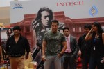 Veer At Salman Khan Conquers Suburban Mall And Hosts his Darbar Stills - 29 of 46