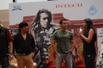 Veer At Salman Khan Conquers Suburban Mall And Hosts his Darbar Stills - 36 of 46