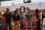 Veer At Salman Khan Conquers Suburban Mall And Hosts his Darbar Stills - 46 of 46