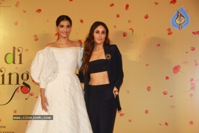 Veere Di Wedding Movie Trailer Launch Photos - 4 of 18