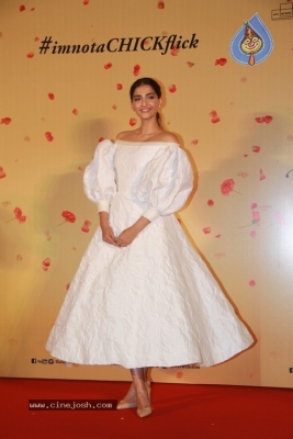 Veere Di Wedding Movie Trailer Launch Photos - 5 of 18