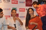 Vidya Balan at Kahaani DVD Launch - 22 of 71
