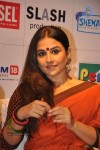 Vidya Balan at Kahaani DVD Launch - 45 of 71