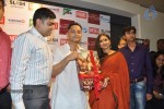 Vidya Balan at Kahaani DVD Launch - 52 of 71