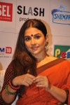 Vidya Balan at Kahaani DVD Launch - 56 of 71