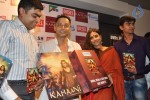 Vidya Balan at Kahaani DVD Launch - 58 of 71