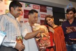 Vidya Balan at Kahaani DVD Launch - 65 of 71