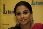 Vidya Balan Launches Unhooked Novel - 4 of 55