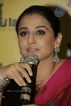 Vidya Balan Launches Unhooked Novel - 11 of 55