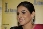 Vidya Balan Launches Unhooked Novel - 12 of 55