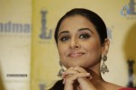 Vidya Balan Launches Unhooked Novel - 20 of 55