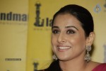 Vidya Balan Launches Unhooked Novel - 27 of 55