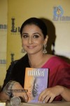 Vidya Balan Launches Unhooked Novel - 28 of 55
