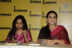 Vidya Balan Launches Unhooked Novel - 40 of 55