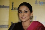 Vidya Balan Launches Unhooked Novel - 42 of 55