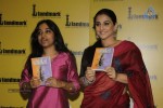 Vidya Balan Launches Unhooked Novel - 43 of 55