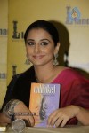 Vidya Balan Launches Unhooked Novel - 44 of 55
