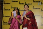 Vidya Balan Launches Unhooked Novel - 55 of 55