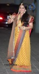 Vidya Balan Mehendi Ceremony - 14 of 20