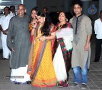 Vidya Balan Mehendi Ceremony - 15 of 20