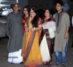 Vidya Balan Mehendi Ceremony - 20 of 20