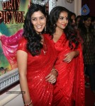 Vidya Balan on The Sets of Bade Ache Lagte Ho - 5 of 26