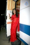 Vidya Balan on The Sets of Bade Ache Lagte Ho - 16 of 26