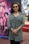 Vidya Balan Promotes The Dirty Picture Movie - 18 of 22