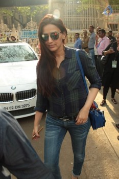 Vidya Balan Unveiles Designers Summer Collection - 7 of 42