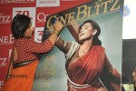 Vidya Balan Unveils Cine Blitz 39th Anniversary Issue - 1 of 57