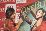 Vidya Balan Unveils Cine Blitz 39th Anniversary Issue - 4 of 57
