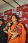 Vidya Balan Unveils Cine Blitz 39th Anniversary Issue - 9 of 57