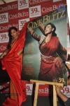 Vidya Balan Unveils Cine Blitz 39th Anniversary Issue - 10 of 57