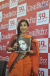 Vidya Balan Unveils Cine Blitz 39th Anniversary Issue - 12 of 57