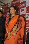 Vidya Balan Unveils Cine Blitz 39th Anniversary Issue - 13 of 57