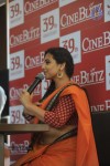 Vidya Balan Unveils Cine Blitz 39th Anniversary Issue - 14 of 57