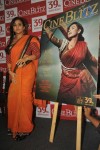 Vidya Balan Unveils Cine Blitz 39th Anniversary Issue - 22 of 57