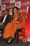 Vidya Balan Unveils Cine Blitz 39th Anniversary Issue - 24 of 57