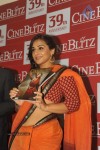 Vidya Balan Unveils Cine Blitz 39th Anniversary Issue - 25 of 57