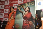 Vidya Balan Unveils Cine Blitz 39th Anniversary Issue - 33 of 57