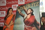 Vidya Balan Unveils Cine Blitz 39th Anniversary Issue - 34 of 57