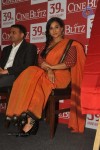 Vidya Balan Unveils Cine Blitz 39th Anniversary Issue - 36 of 57