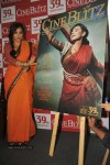 Vidya Balan Unveils Cine Blitz 39th Anniversary Issue - 37 of 57