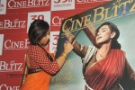 Vidya Balan Unveils Cine Blitz 39th Anniversary Issue - 38 of 57