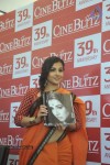 Vidya Balan Unveils Cine Blitz 39th Anniversary Issue - 46 of 57
