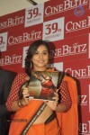 Vidya Balan Unveils Cine Blitz 39th Anniversary Issue - 52 of 57