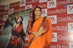 Vidya Balan Unveils Cine Blitz 39th Anniversary Issue - 53 of 57