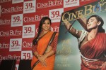 Vidya Balan Unveils Cine Blitz 39th Anniversary Issue - 57 of 57