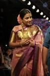 Vidya Balan Walks Ramp at LFW Summer Resort 2015 - 24 of 32