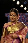 Vidya Balan Walks Ramp at LFW Summer Resort 2015 - 25 of 32